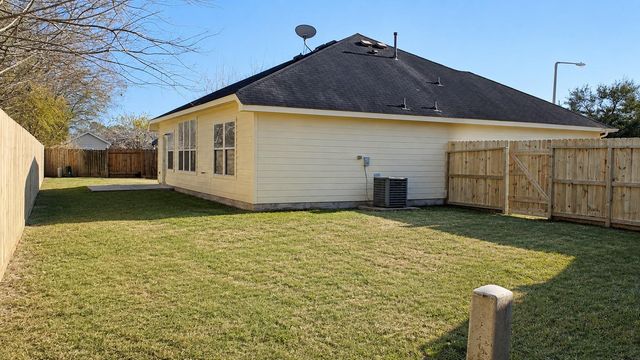 4031 Raspberry Court, Dickinson, TX 77539