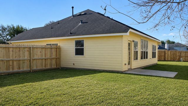 4031 Raspberry Court, Dickinson, TX 77539