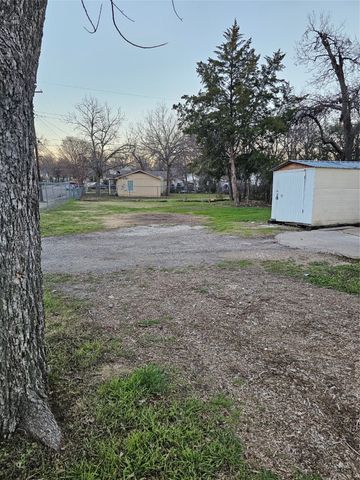 2100 Edna Avenue, Waco, TX 76708