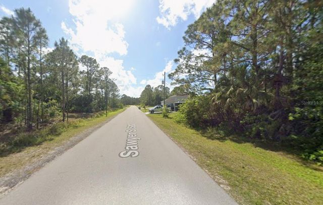 348 SAWYER STREET SW, Palm Bay, FL 32908