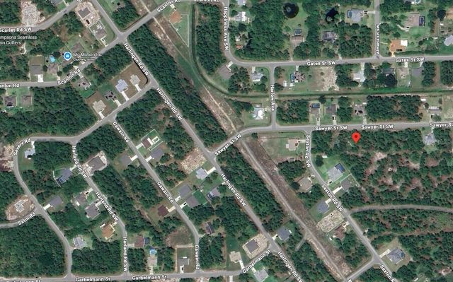 348 SAWYER STREET SW, Palm Bay, FL 32908