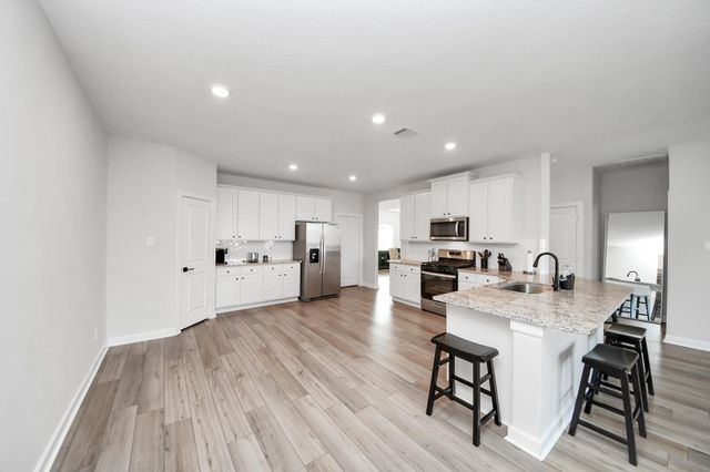 3006 Floating Barque Drive, Santa Fe, TX 77510