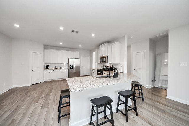 3006 Floating Barque Drive, Santa Fe, TX 77510