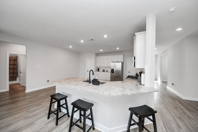 3006 Floating Barque Drive, Santa Fe, TX 77510