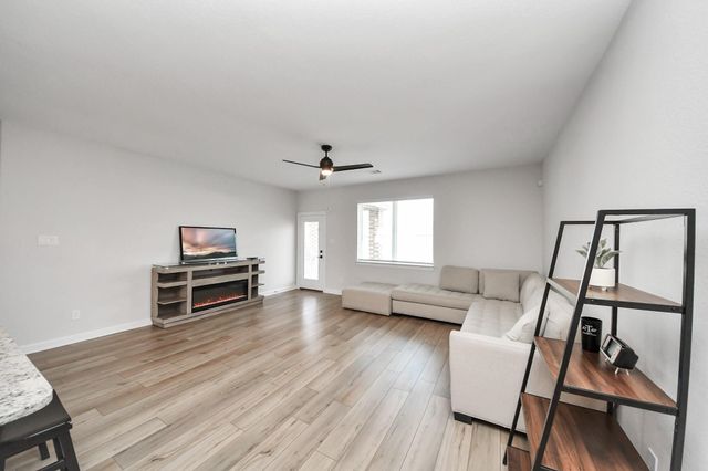 3006 Floating Barque Drive, Santa Fe, TX 77510
