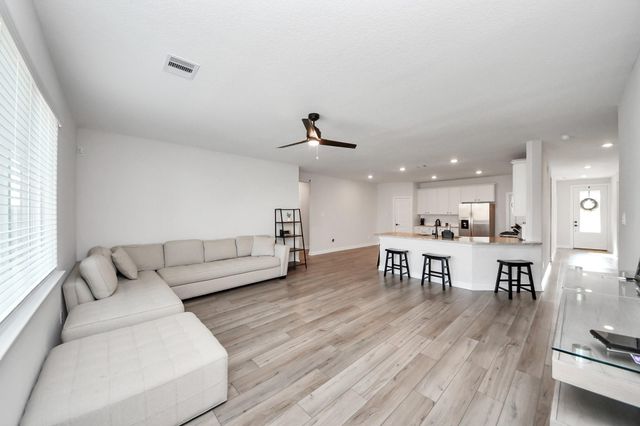 3006 Floating Barque Drive, Santa Fe, TX 77510