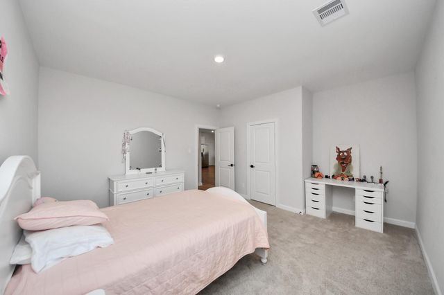 3006 Floating Barque Drive, Santa Fe, TX 77510
