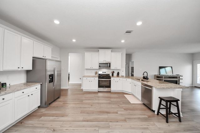 3006 Floating Barque Drive, Santa Fe, TX 77510