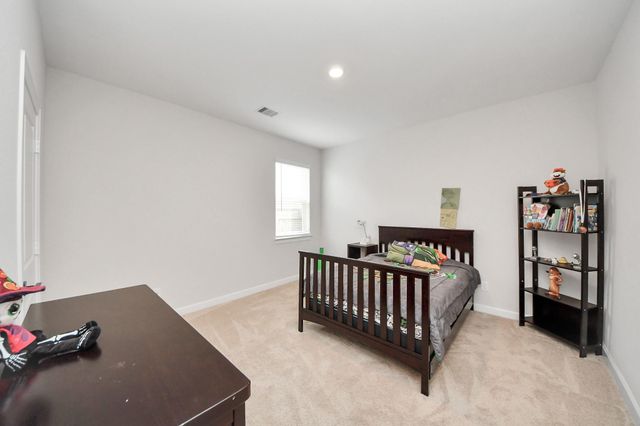 3006 Floating Barque Drive, Santa Fe, TX 77510