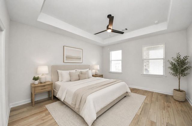 3006 Floating Barque Drive, Santa Fe, TX 77510