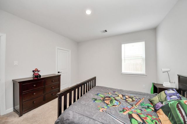 3006 Floating Barque Drive, Santa Fe, TX 77510