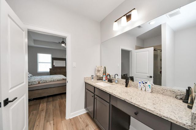 3006 Floating Barque Drive, Santa Fe, TX 77510