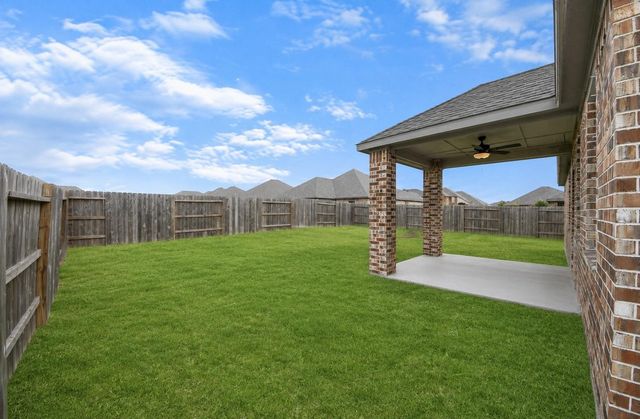 3006 Floating Barque Drive, Santa Fe, TX 77510