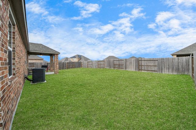 3006 Floating Barque Drive, Santa Fe, TX 77510