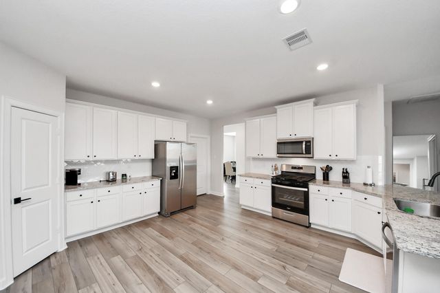 3006 Floating Barque Drive, Santa Fe, TX 77510