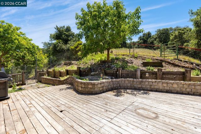 224 Bear Oaks Lane, Martinez, CA 94553