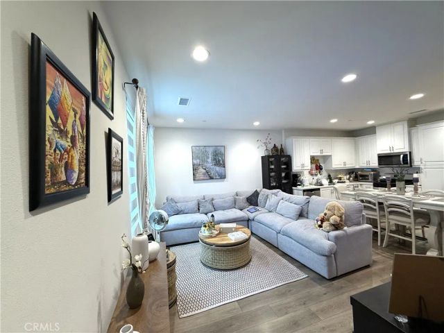 3681 E Moonlight 71, Ontario, CA 91761