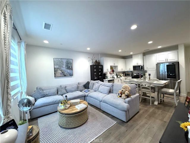 3681 E Moonlight 71, Ontario, CA 91761
