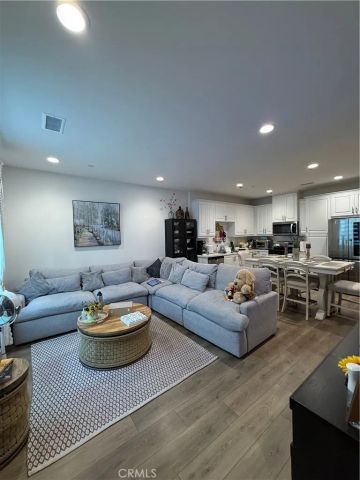 3681 E Moonlight 71, Ontario, CA 91761