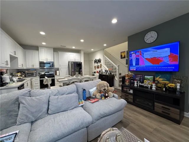 3681 E Moonlight 71, Ontario, CA 91761