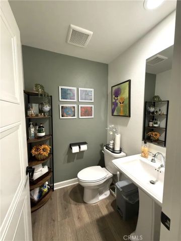 3681 E Moonlight 71, Ontario, CA 91761