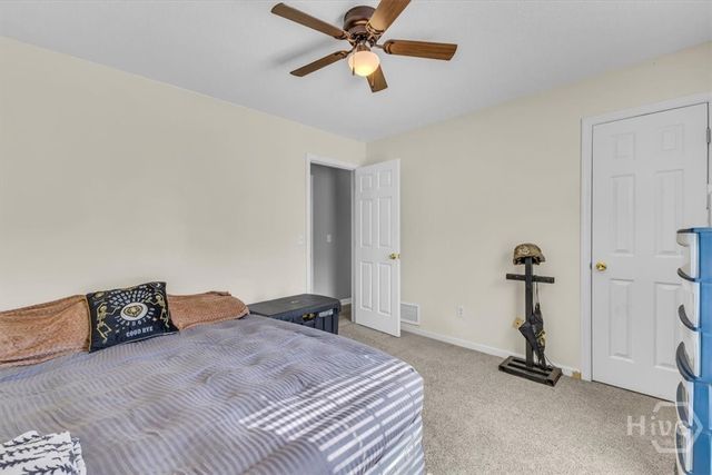 1398 Coalition Circle, Hinesville, GA 31313