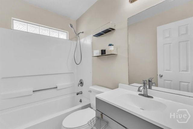 1398 Coalition Circle, Hinesville, GA 31313