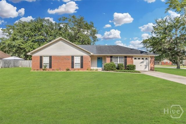 1398 Coalition Circle, Hinesville, GA 31313