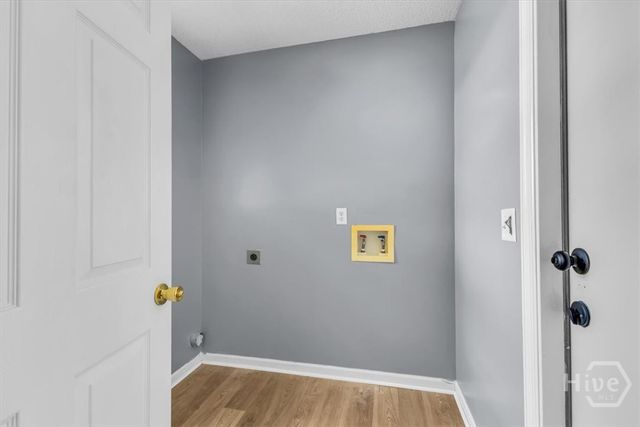 1398 Coalition Circle, Hinesville, GA 31313