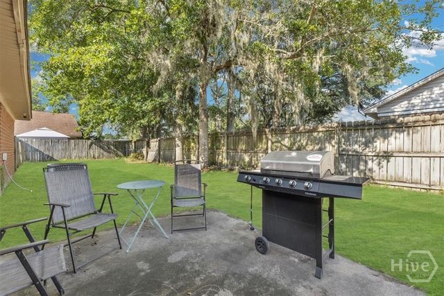 1398 Coalition Circle, Hinesville, GA 31313