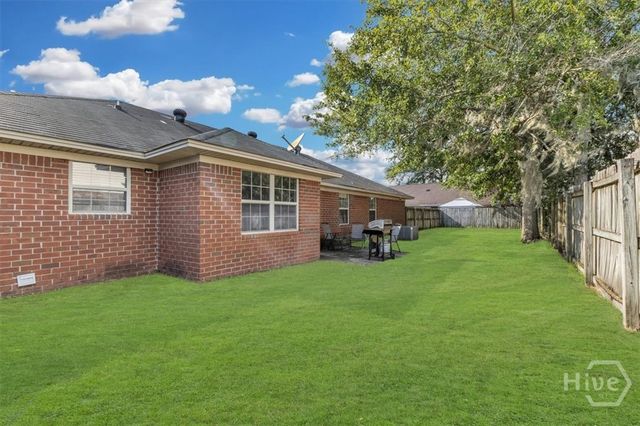 1398 Coalition Circle, Hinesville, GA 31313