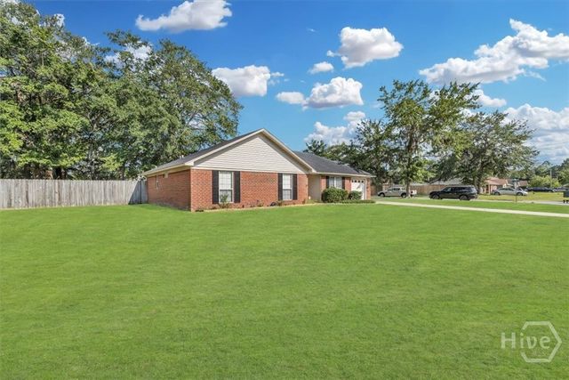 1398 Coalition Circle, Hinesville, GA 31313