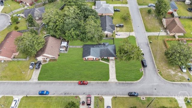 1398 Coalition Circle, Hinesville, GA 31313