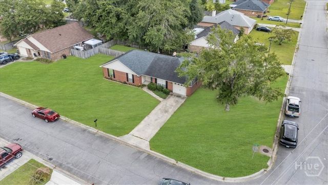 1398 Coalition Circle, Hinesville, GA 31313