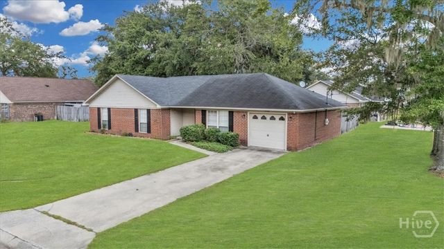 1398 Coalition Circle, Hinesville, GA 31313
