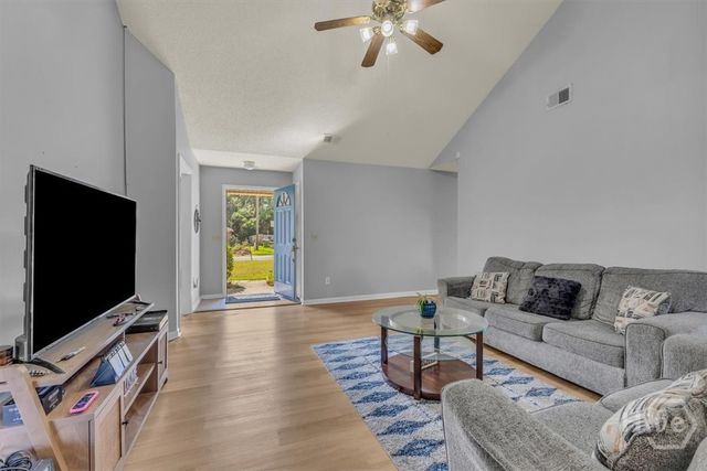 1398 Coalition Circle, Hinesville, GA 31313