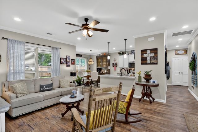 701 W Lamberth Road, Sherman, TX 75092
