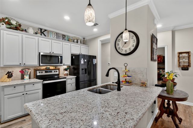 701 W Lamberth Road, Sherman, TX 75092
