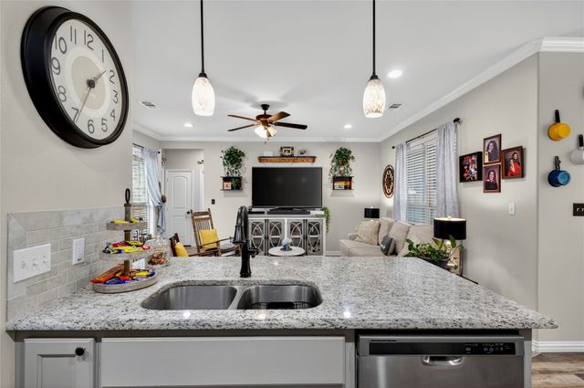 701 W Lamberth Road, Sherman, TX 75092