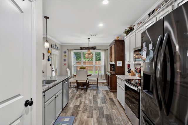 701 W Lamberth Road, Sherman, TX 75092