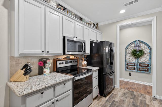 701 W Lamberth Road, Sherman, TX 75092
