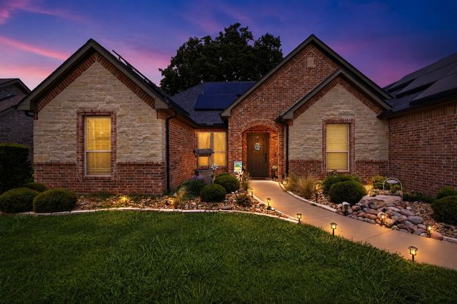 701 W Lamberth Road, Sherman, TX 75092