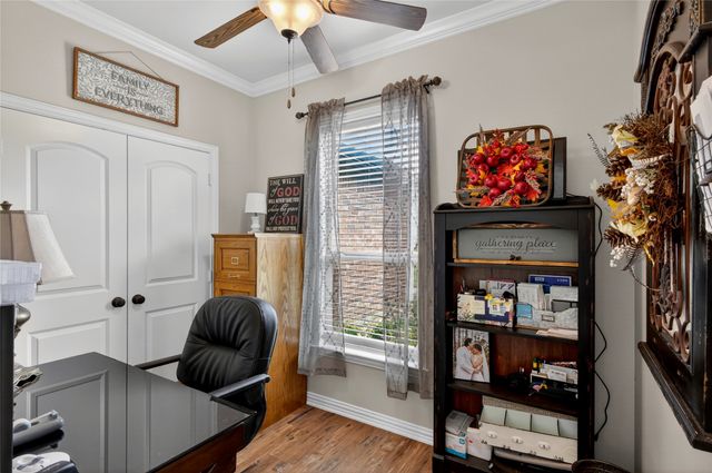 701 W Lamberth Road, Sherman, TX 75092