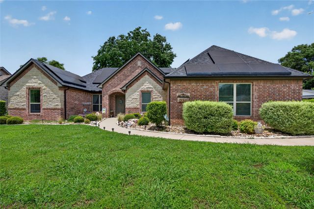 701 W Lamberth Road, Sherman, TX 75092