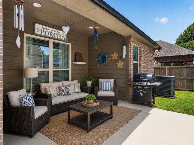 701 W Lamberth Road, Sherman, TX 75092