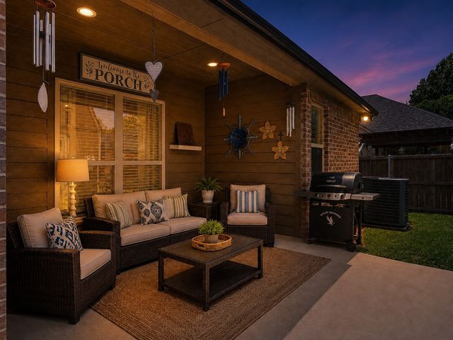 701 W Lamberth Road, Sherman, TX 75092