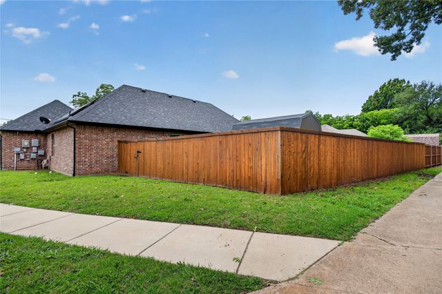 701 W Lamberth Road, Sherman, TX 75092