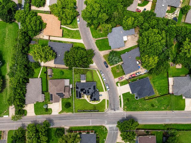 701 W Lamberth Road, Sherman, TX 75092