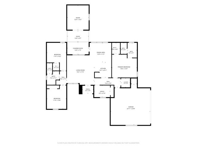 701 W Lamberth Road, Sherman, TX 75092