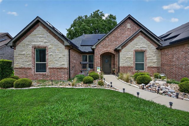 701 W Lamberth Road, Sherman, TX 75092